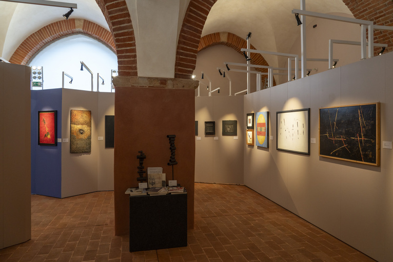 Capodanno Alessandrino Apertura Straordinaria Di Palatium Vetus