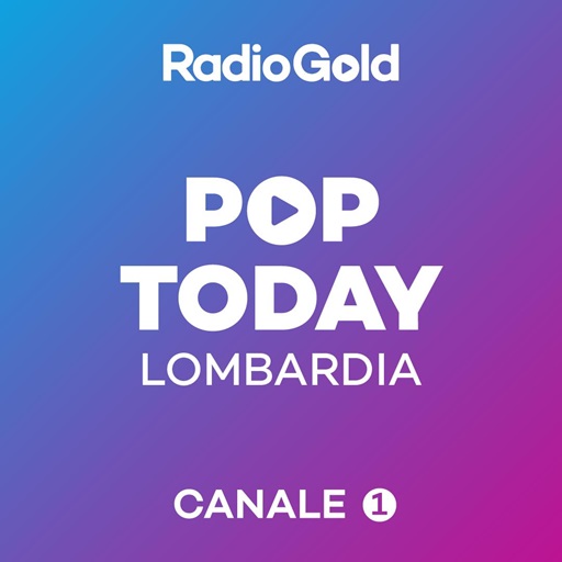 Radio Gold 1 (Lombardia)