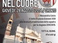 Il sindaco Rita Rossa sull’emergenza stipendi: ‘lunedì chiamerò Napolitano e Monti’
