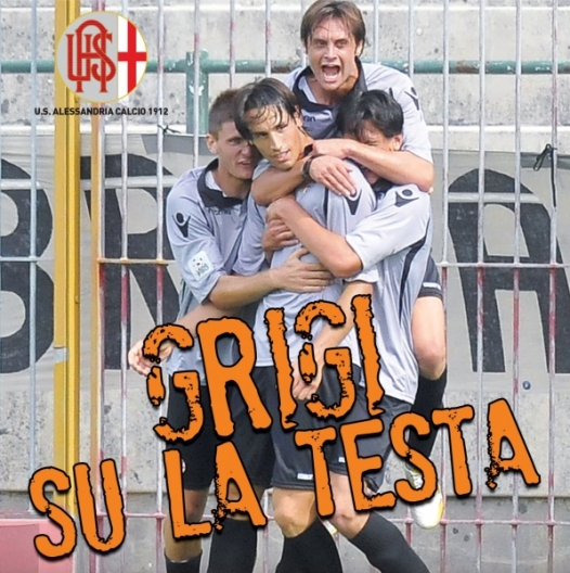 Grigi, serve vincere e convincere
