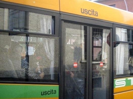 Messaggio forte e chiaro alla Regione: i tagli al trasporto pubblico sono inaccettabili Messaggio forte e chiaro alla Regione: i tagli al trasporto pubblico sono inaccettabili