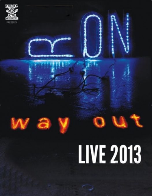 Ron presenta Way Out, un viaggio nella musica angloamericana [AUDIO]