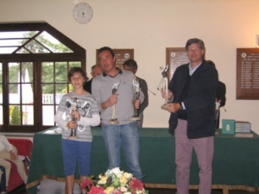 Arte&Golf, la sfida ai Diavoli Rossi e’ lanciata