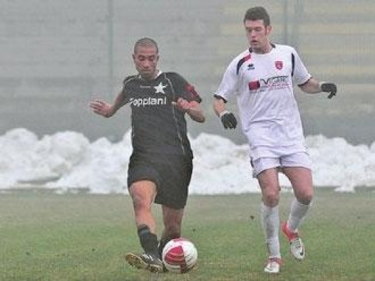 Immagine Il Casale rovina i piani playoff del Castiglione Immagine Il Casale rovina i piani playoff del Castiglione