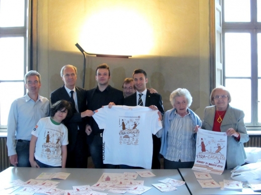 Casalesi…Gambe in spalla!