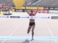 Atletica: Valeria Straneo domina anche su pista Atletica: Valeria Straneo domina anche su pista