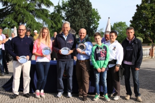 Il Golf Club Margara ricorda un amico