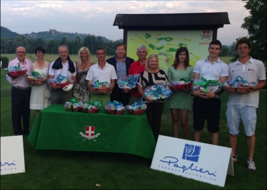 Coppa Paglieri, un successo anche fuori provincia
