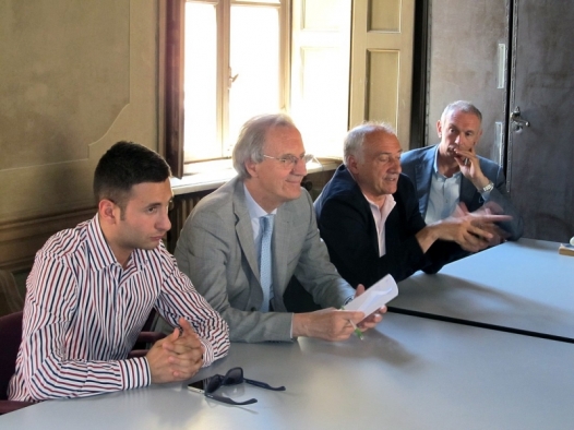 Volley: la Junior Casale sale in B1, un palcoscenico da PalaFerraris