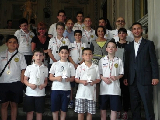 Uno sport senza tempo e aperto a tutti