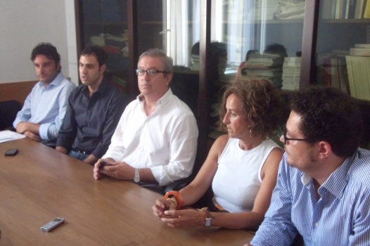 Immagine Paola Debernardi approda nei Moderati: ‘ne ammiro la coerenza’ Immagine Paola Debernardi approda nei Moderati: ‘ne ammiro la coerenza’