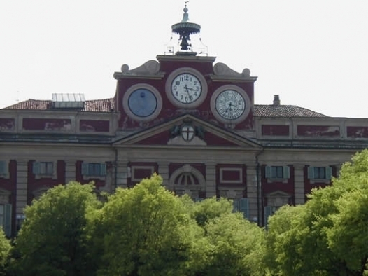 Immagine Le cuoche di Costruire Insieme occupano Palazzo Rosso e chiedono le dimissioni del sindaco Immagine Le cuoche di Costruire Insieme occupano Palazzo Rosso e chiedono le dimissioni del sindaco