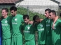 Immagine Insulto razzista al casalese Ribeiro: cinque turni di stop al calciatore della Pro Patria Immagine Insulto razzista al casalese Ribeiro: cinque turni di stop al calciatore della Pro Patria