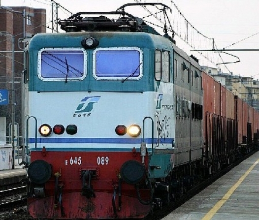 Al mare (in Liguria) con lo sconto se si va in treno