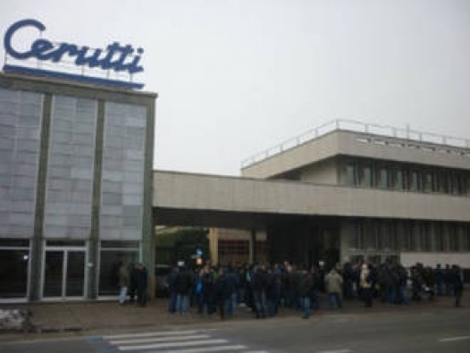 Crisi Cerutti: altri due mesi di incertezze