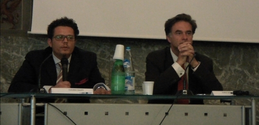 Immagine Anche Palazzo Rosso partner del progetto IDEA Immagine Anche Palazzo Rosso partner del progetto IDEA