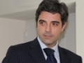 Immagine Domenico Ravetti a capo del Pd provinciale Immagine Domenico Ravetti a capo del Pd provinciale