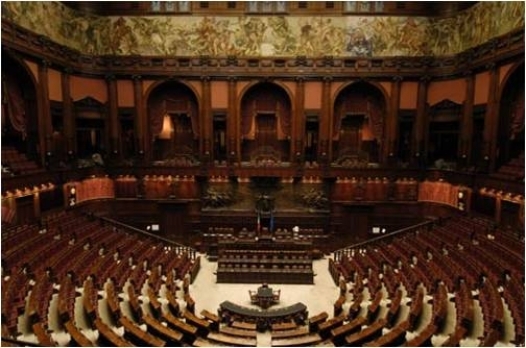 Dialogo sulla politica e sulle istituzioni, con Revelli, Pasquino e Telese