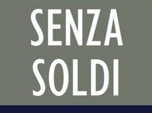 ORA IN ONDA: senza soldi
