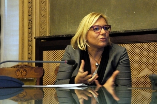 Domani anche il Presidente Filippi al tavolo interministeriale Domani anche il Presidente Filippi al tavolo interministeriale
