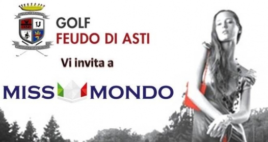Alla ricerca della piu’ bella del mondo…