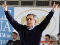 Immagine L’ex coach juniorino Crespi alla guida dei campioni d’Italia Immagine L’ex coach juniorino Crespi alla guida dei campioni d’Italia