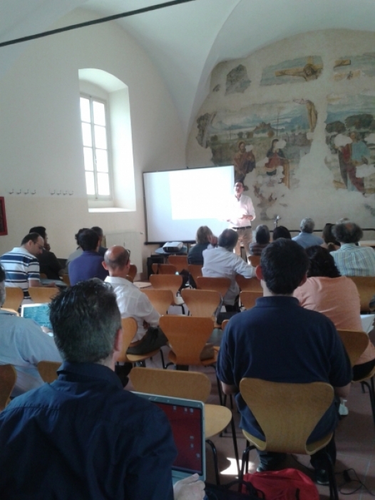 Alexala: a scuola di marketing digitale