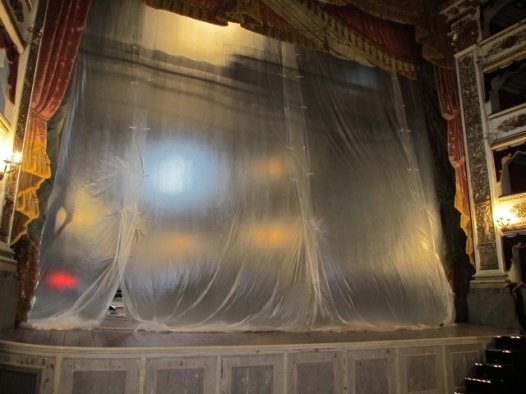 Casale riavra’ il teatro ad ottobre