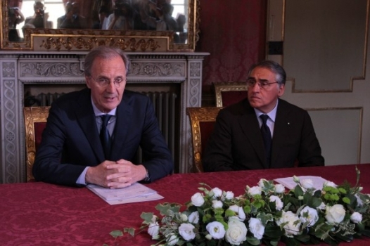 A Casale il centro di eccellenza logistica: arriva il quartier generale del gruppo Argol Villanova