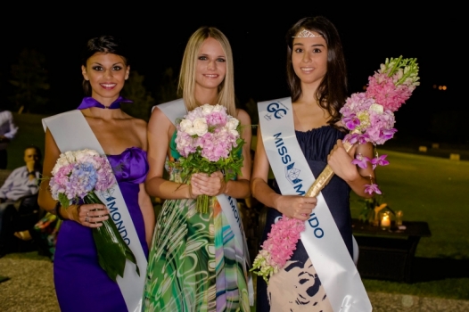 Le piu’ belle casalesi in lizza per Miss Mondo