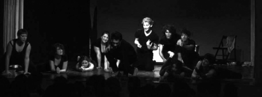 Shakespeare rivive al Teatro della Juta