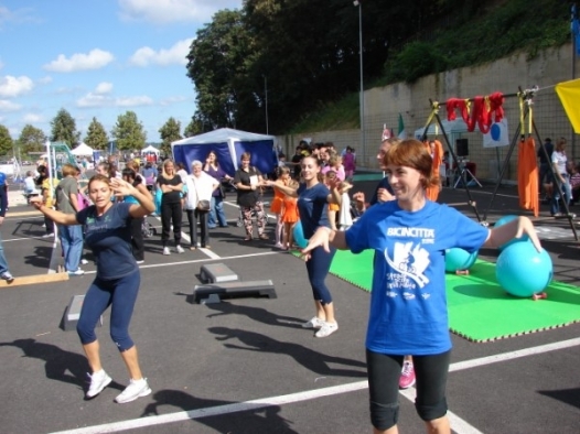 Alessandria capitale dello sport