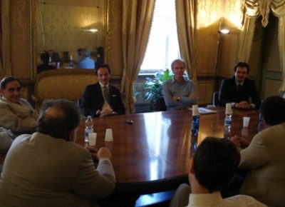Altri 50 mila euro per la Junior, un ‘assist’ di Regione e Camera di Commercio Altri 50 mila euro per la Junior, un ‘assist’ di Regione e Camera di Commercio