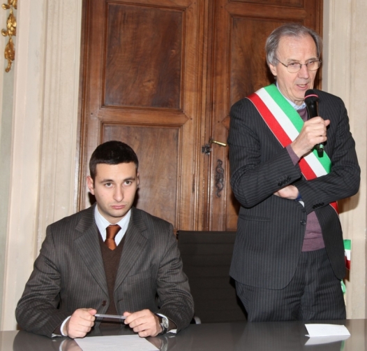 Al lavoro per mantenere la Casale-Vercelli, ma su gomma