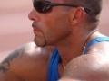 Atletica leggera: La Barbera stecca ai nazionali master