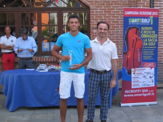 Bariggi e Novarese i piu’ bravi al Margara