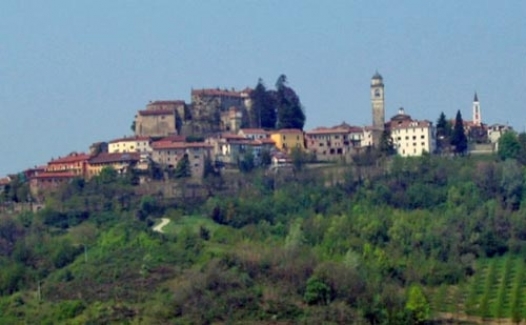 La commedia ?Il passo della pantera? replica a Cremolino