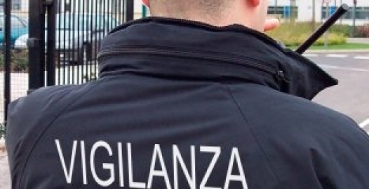 Sciopero e presidio per denunciare la ‘critica’ situazione dei lavoratori Securpol