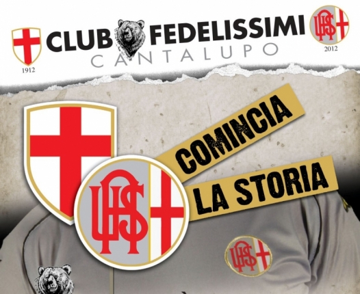 Serata di festa grigia, firmata Fedelissimi
