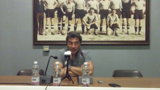 Alessandria poco pericolosa: addio Coppa. Mister Notaristefano:’sfilacciati nel primo tempo’