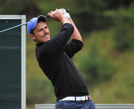 Il meglio del golf al Cervino Open