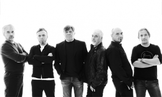 I Nomadi festeggiano 50 anni con un mega concerto