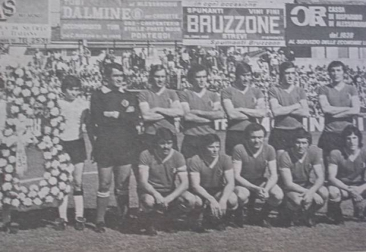 Immagine Addio al grande Dino Ballacci. Manueli: ‘grande uomo’ Immagine Addio al grande Dino Ballacci. Manueli: ‘grande uomo’