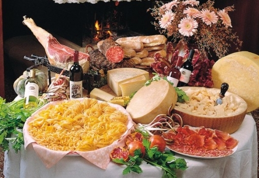 Una domenica a spasso per le sagre