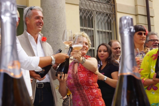 Alessandria festeggia il Capodanno: tutti i locali aperti