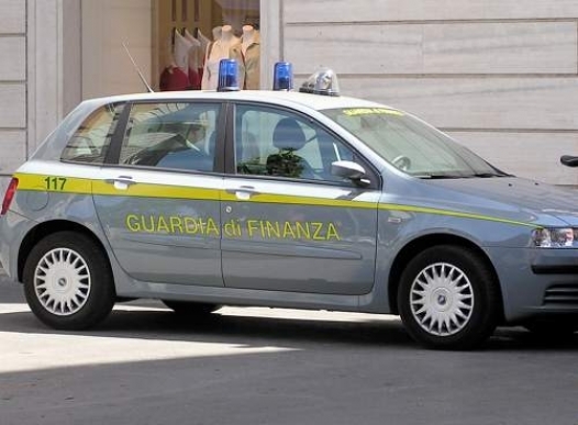 Le fiamme gialle di Acqui scoprono un altro evasore totale. Tolti allo stato oltre 200 mila euro