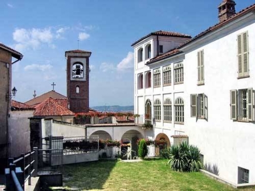 Villa Vidua aperta anche a Ferragosto con una mostra fotografica d’autore