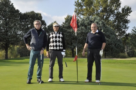 Patrimonium Cup al Margara