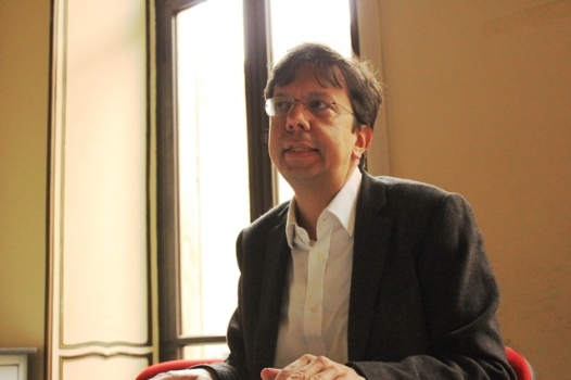 Ivaldi le canta tutte: ‘mi spiace per la città, ancora senza un progetto’. E si allontana dal Pd