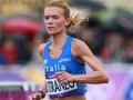 Dopo la ‘mezza’ a Lisbona Valeria Straneo punta alla Grande Mela